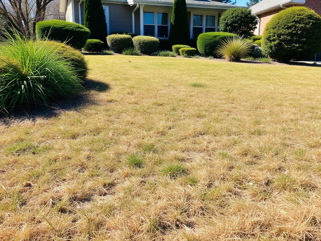 Lawn & Landscape Revival before